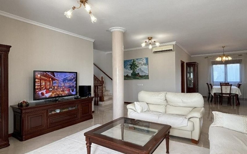 Revente - Villa -
Ciudad Quesada