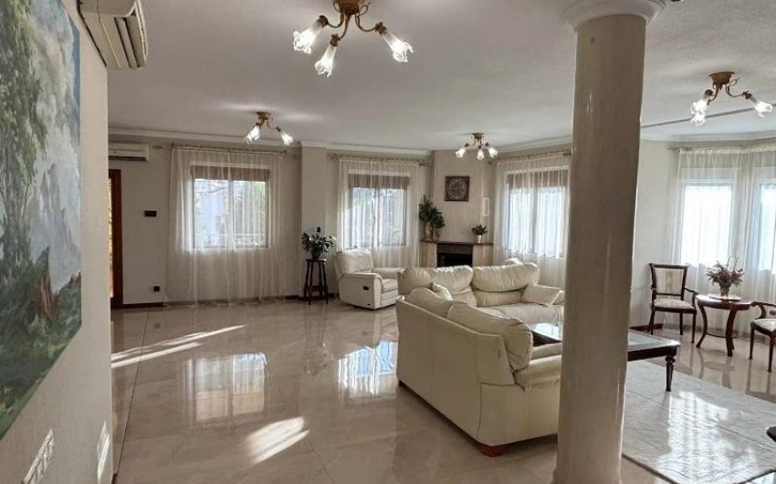 Revente - Villa -
Ciudad Quesada