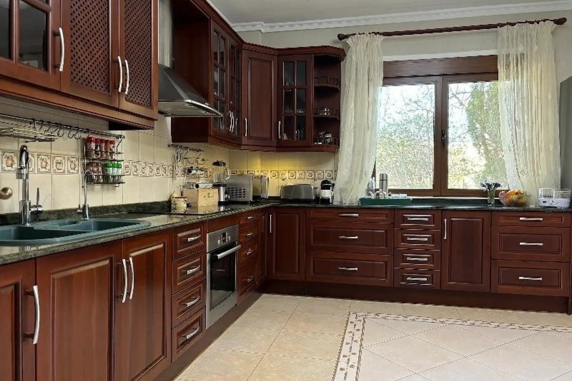 Revente - Villa -
Ciudad Quesada