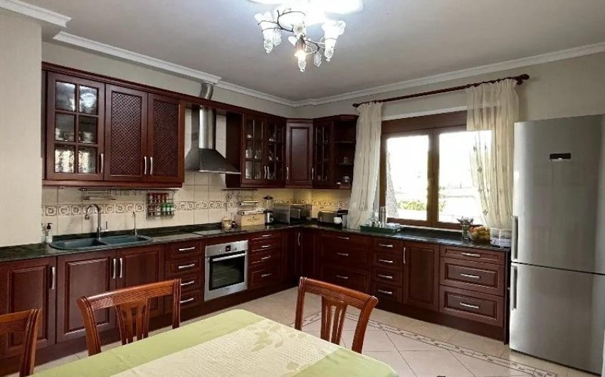 Revente - Villa -
Ciudad Quesada