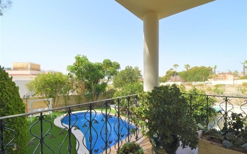 Revente - Villa -
Ciudad Quesada