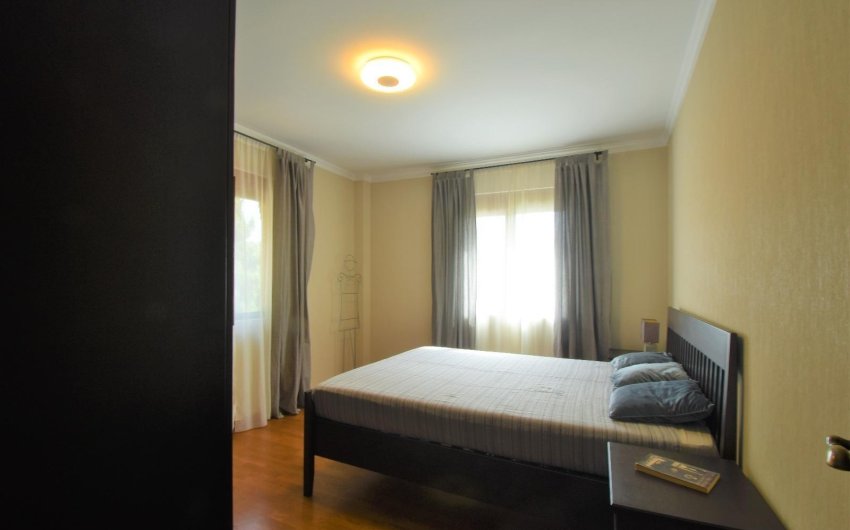 Revente - Villa -
Ciudad Quesada