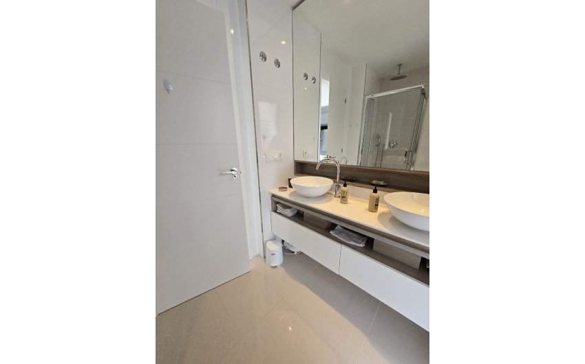 Revente - Villa -
Ciudad Quesada