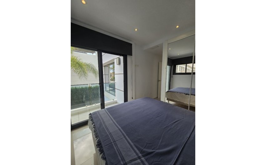 Revente - Villa -
Ciudad Quesada