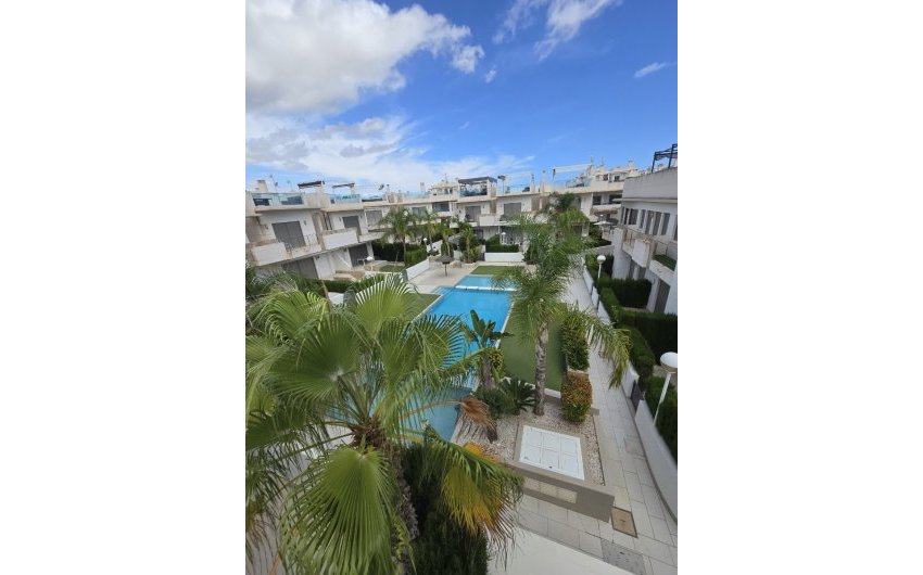 Revente - Villa -
Ciudad Quesada