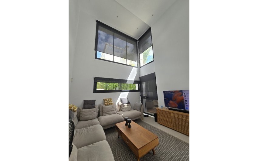 Revente - Villa -
Ciudad Quesada