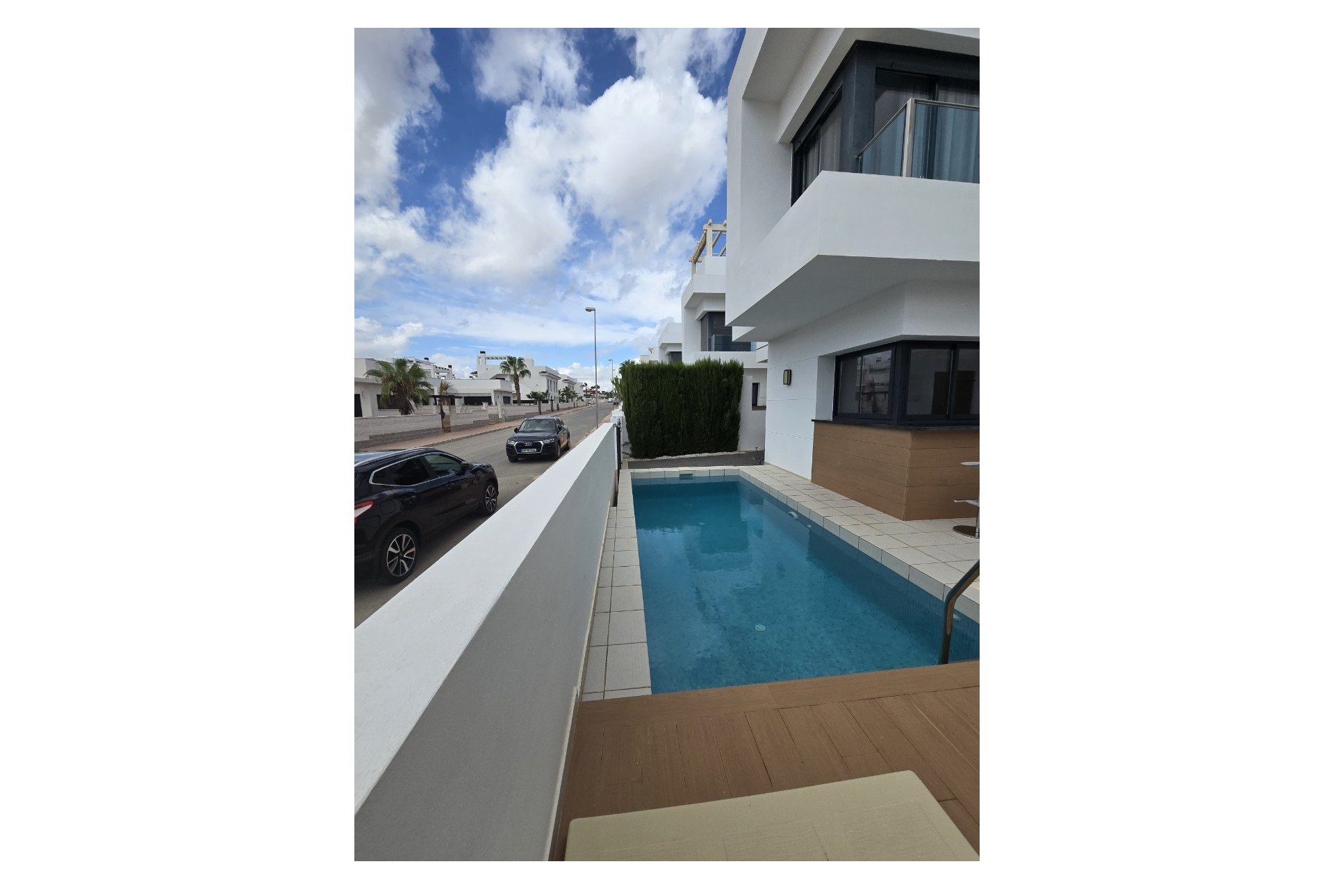 Revente - Villa -
Ciudad Quesada