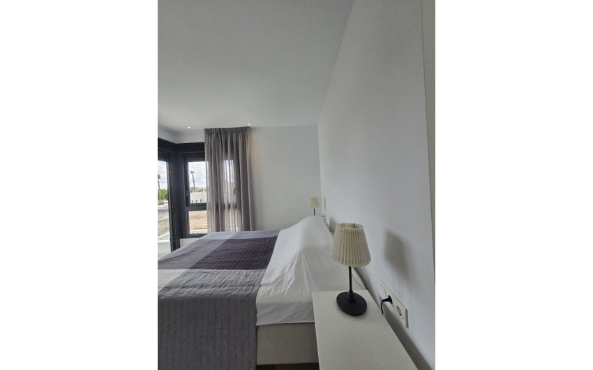 Revente - Villa -
Ciudad Quesada