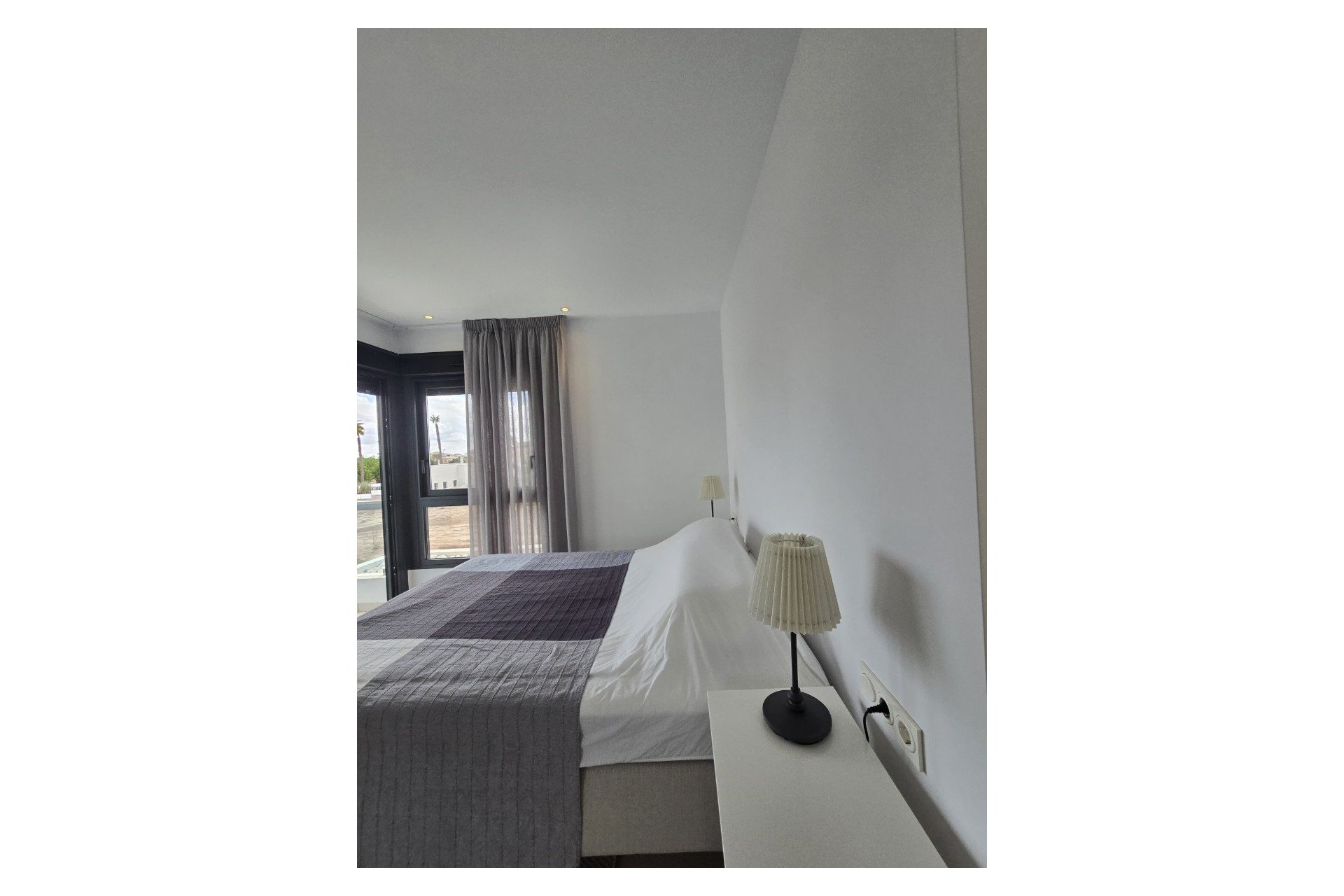 Revente - Villa -
Ciudad Quesada