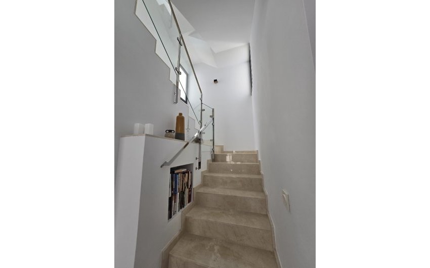 Revente - Villa -
Ciudad Quesada