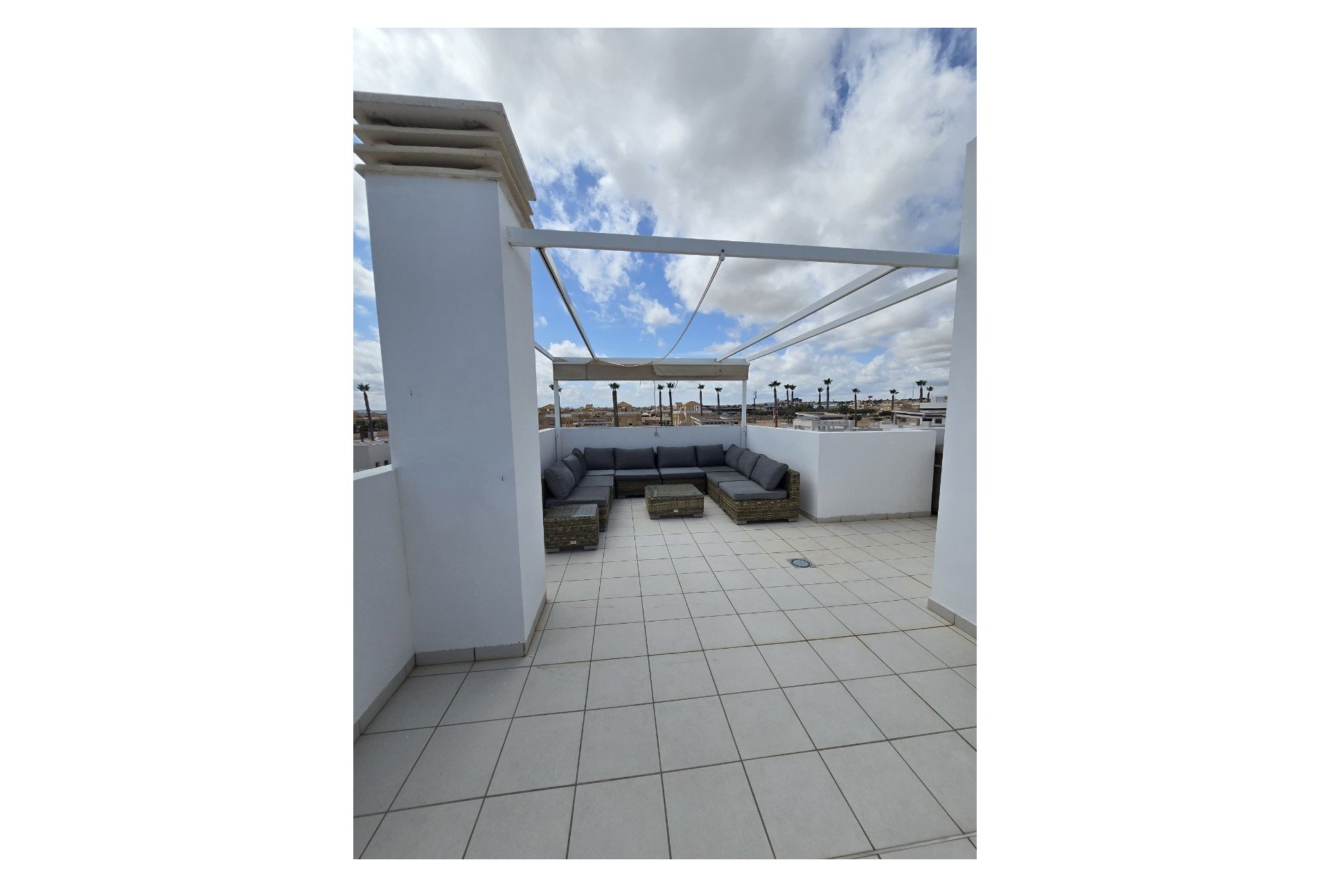 Revente - Villa -
Ciudad Quesada