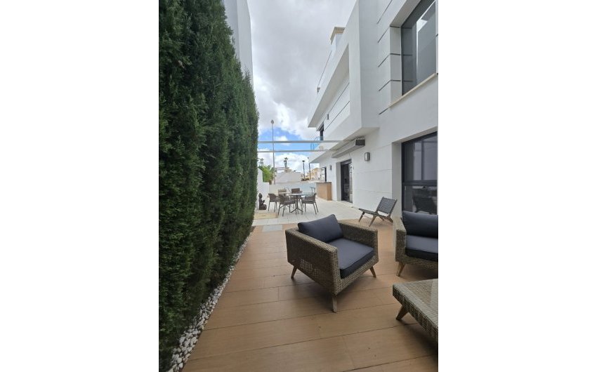 Revente - Villa -
Ciudad Quesada