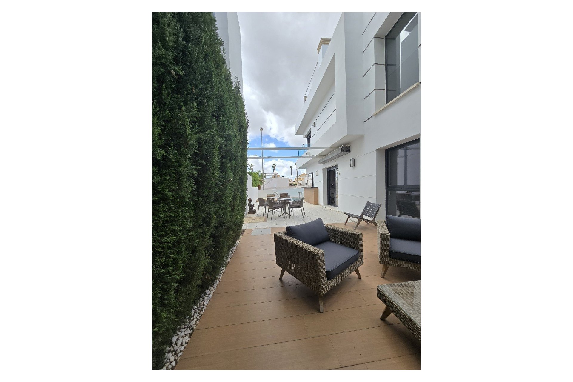 Revente - Villa -
Ciudad Quesada