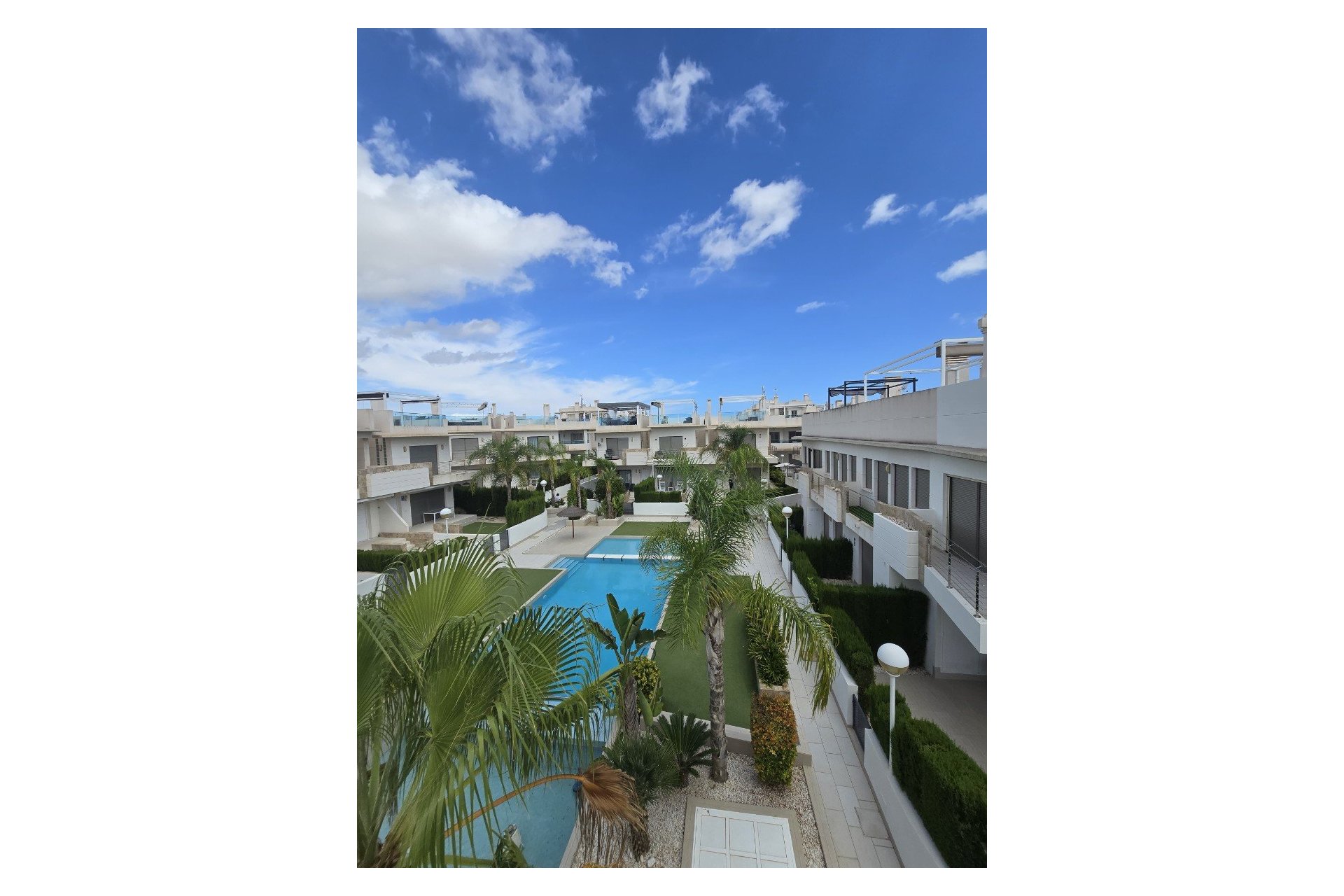 Revente - Villa -
Ciudad Quesada