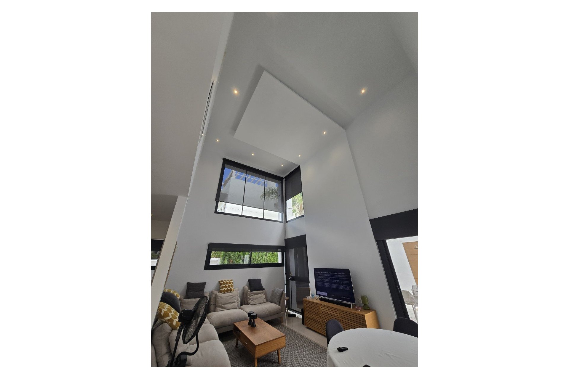 Revente - Villa -
Ciudad Quesada