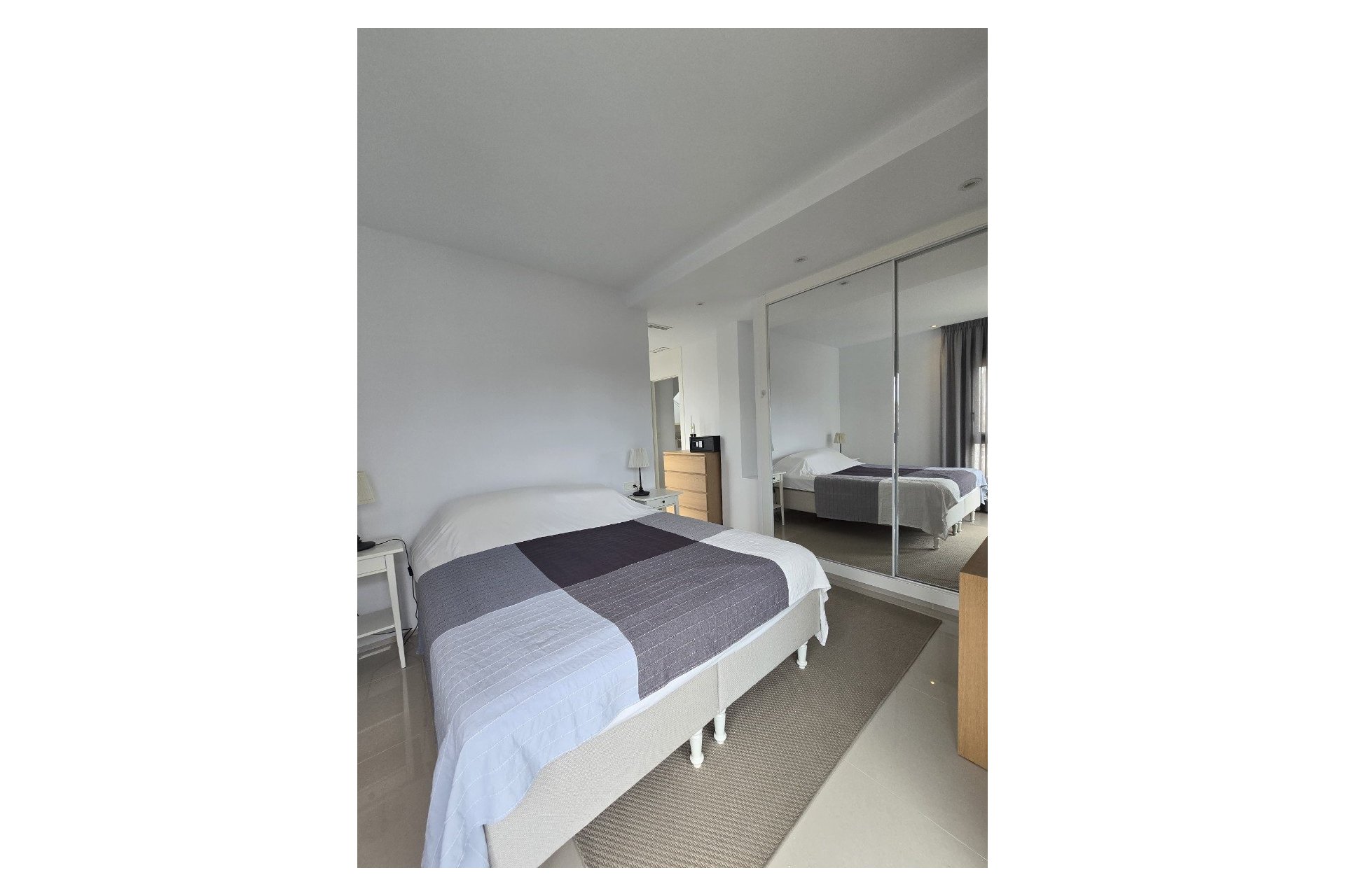 Revente - Villa -
Ciudad Quesada