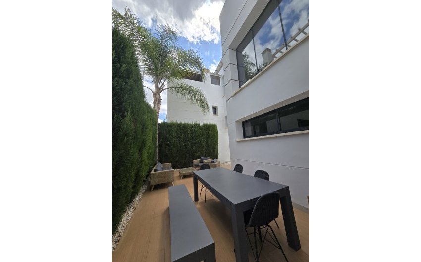 Revente - Villa -
Ciudad Quesada