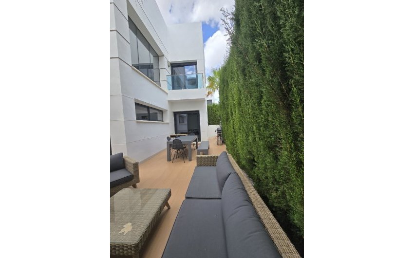 Revente - Villa -
Ciudad Quesada