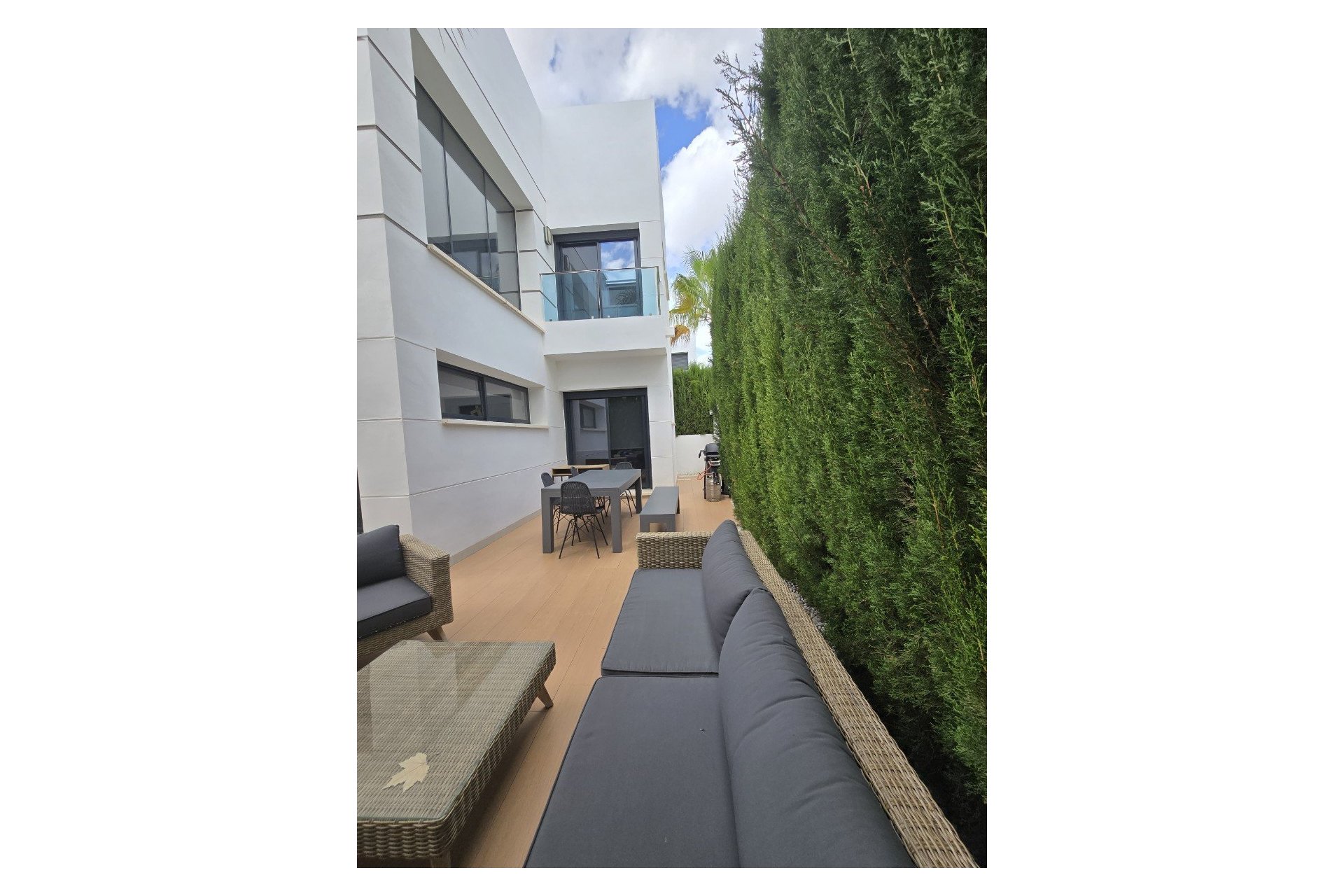 Revente - Villa -
Ciudad Quesada