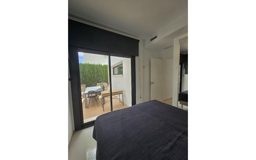 Revente - Villa -
Ciudad Quesada