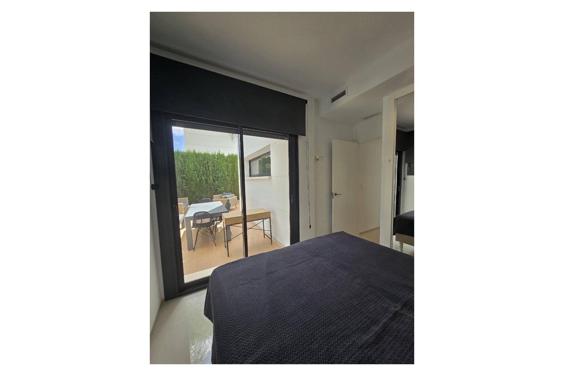 Revente - Villa -
Ciudad Quesada