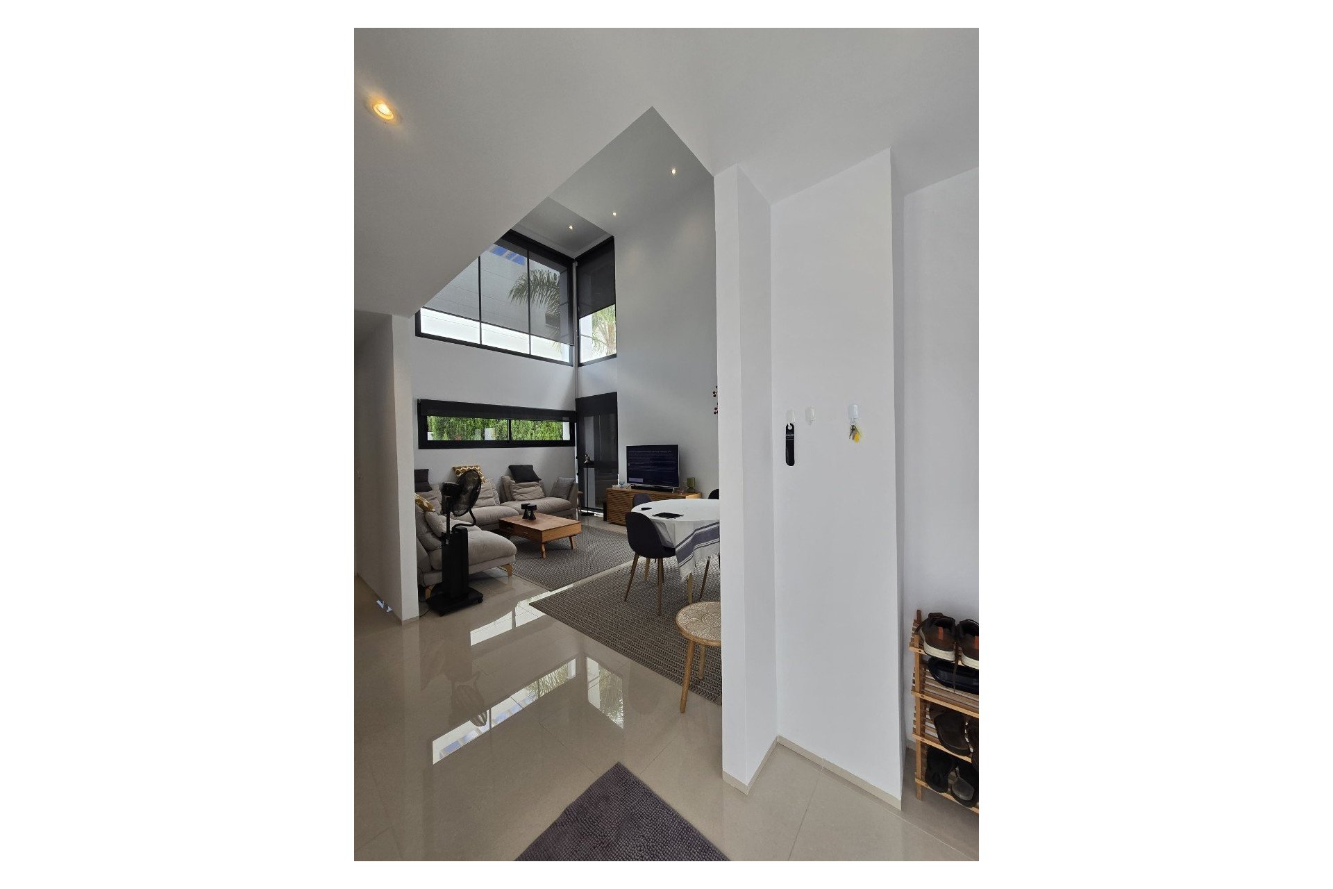 Revente - Villa -
Ciudad Quesada