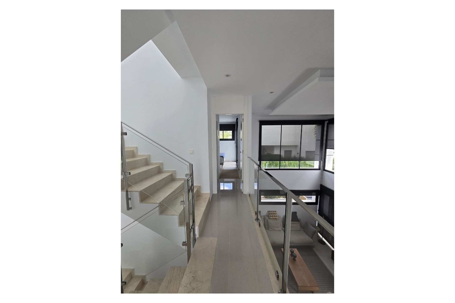 Revente - Villa -
Ciudad Quesada