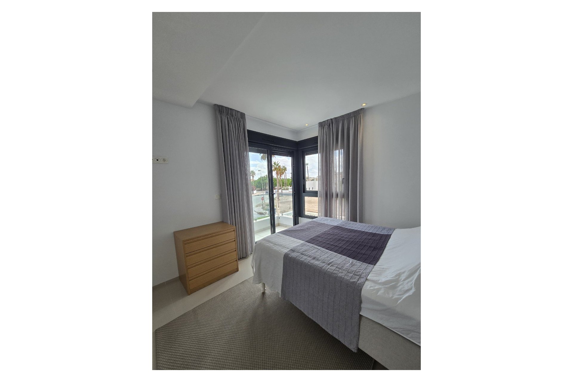 Revente - Villa -
Ciudad Quesada