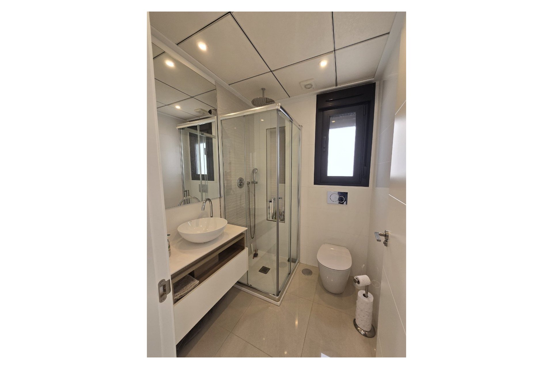 Revente - Villa -
Ciudad Quesada