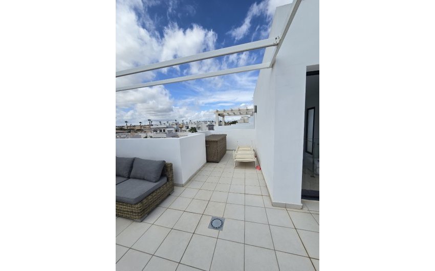 Revente - Villa -
Ciudad Quesada