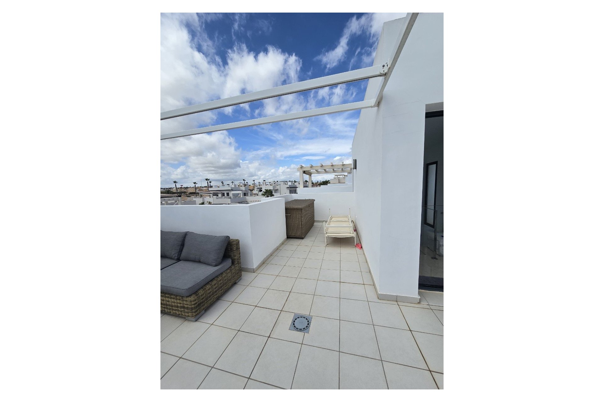 Revente - Villa -
Ciudad Quesada