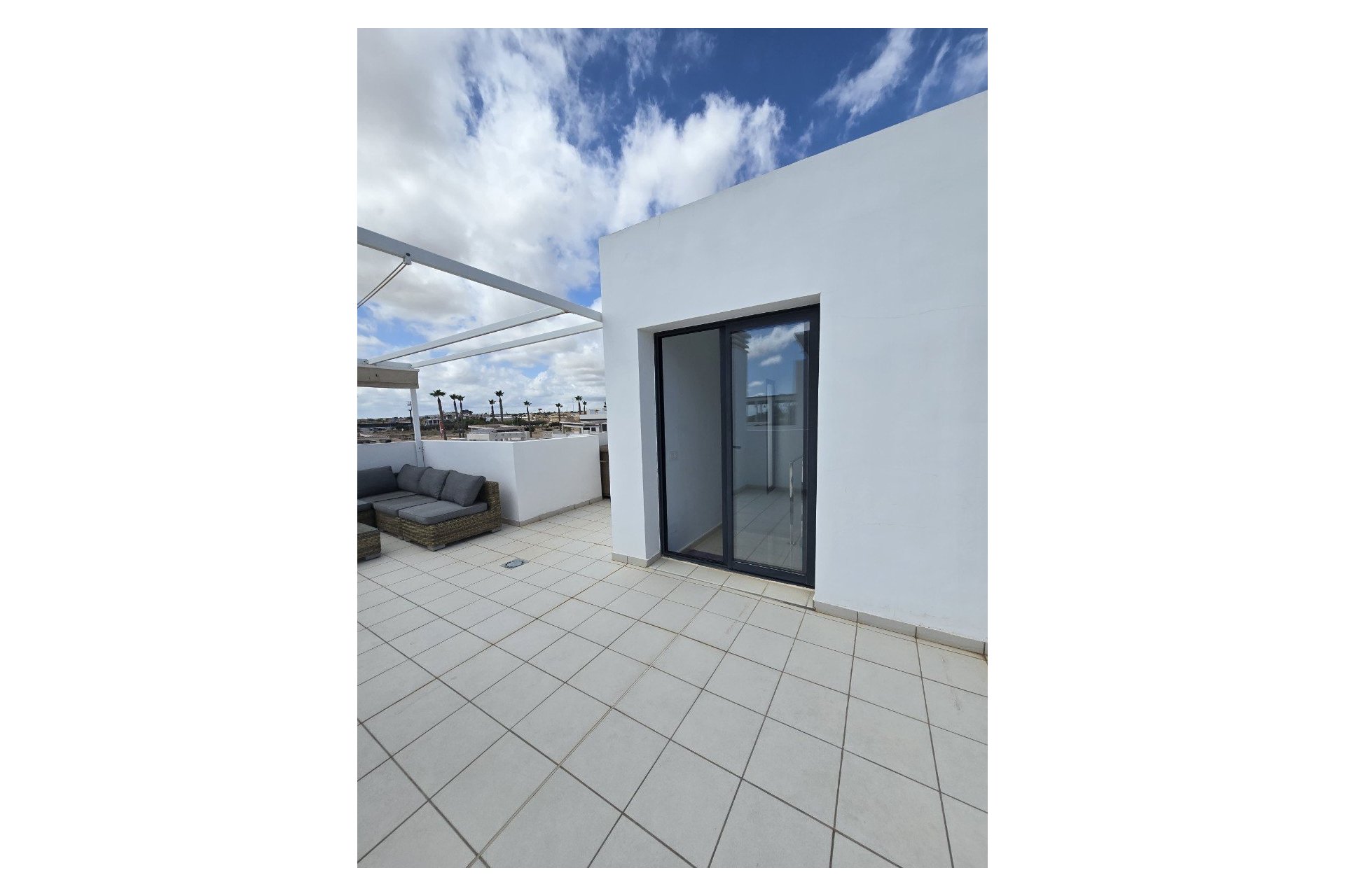 Revente - Villa -
Ciudad Quesada