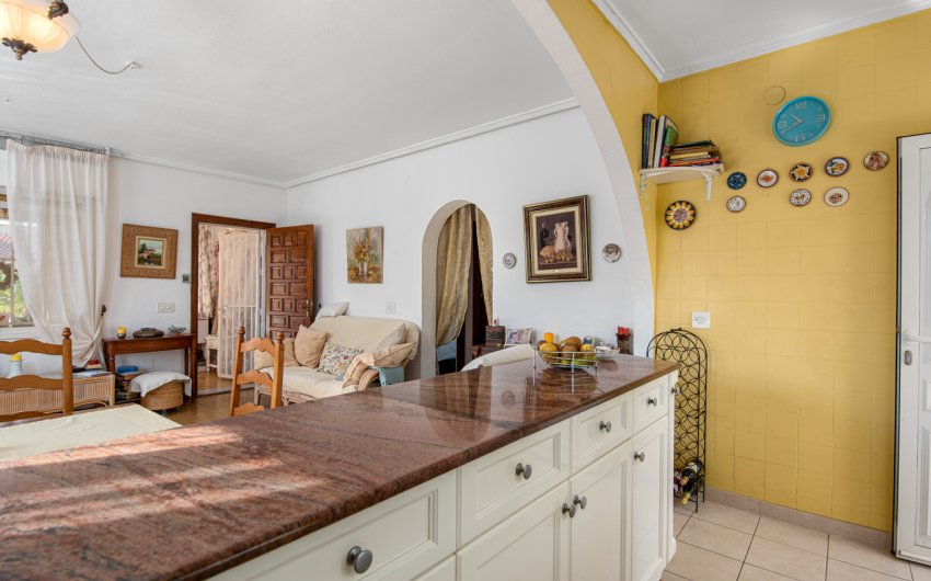 Revente - Villa -
Ciudad Quesada