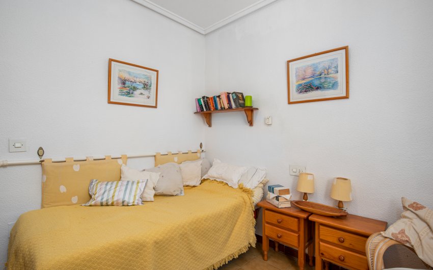 Revente - Villa -
Ciudad Quesada