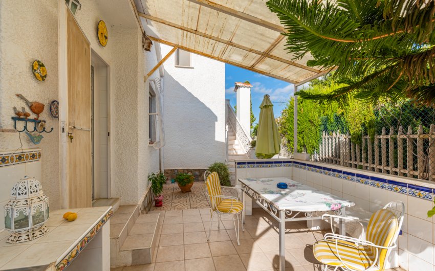 Revente - Villa -
Ciudad Quesada