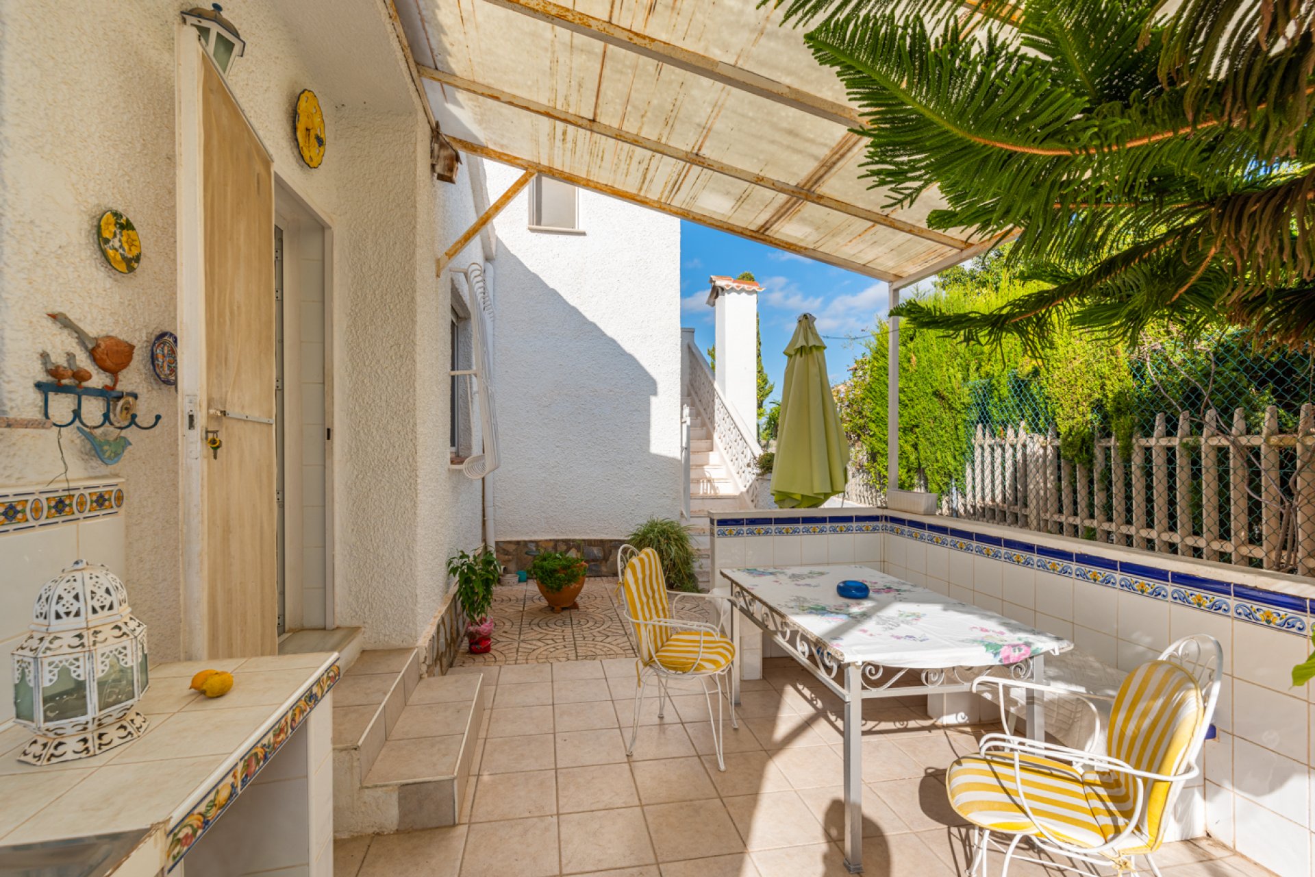 Revente - Villa -
Ciudad Quesada