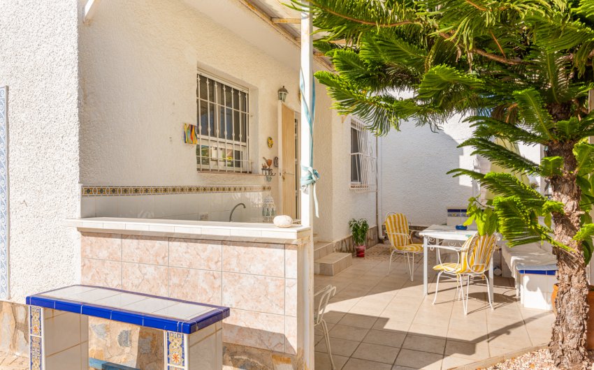 Revente - Villa -
Ciudad Quesada