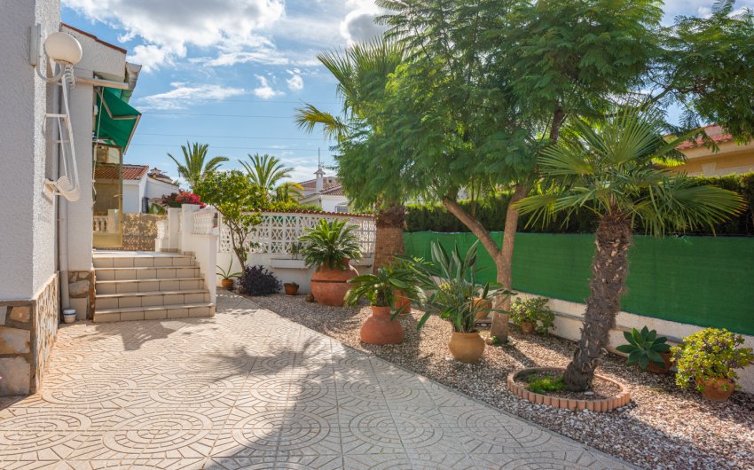 Revente - Villa -
Ciudad Quesada