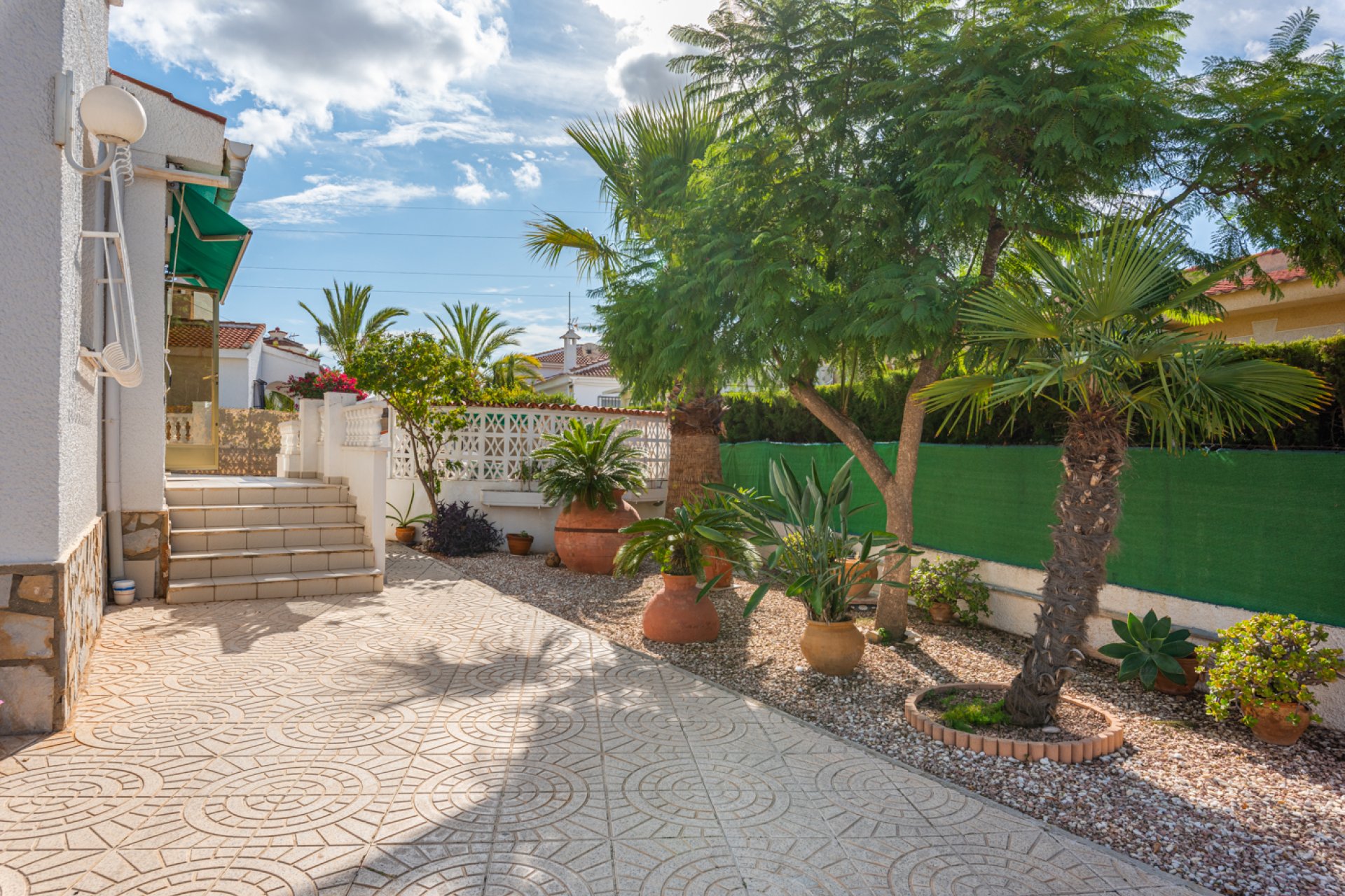 Revente - Villa -
Ciudad Quesada