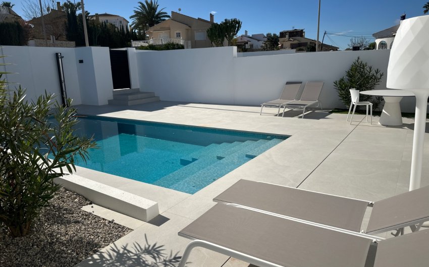 Revente - Villa -
Ciudad Quesada