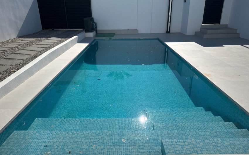 Revente - Villa -
Ciudad Quesada