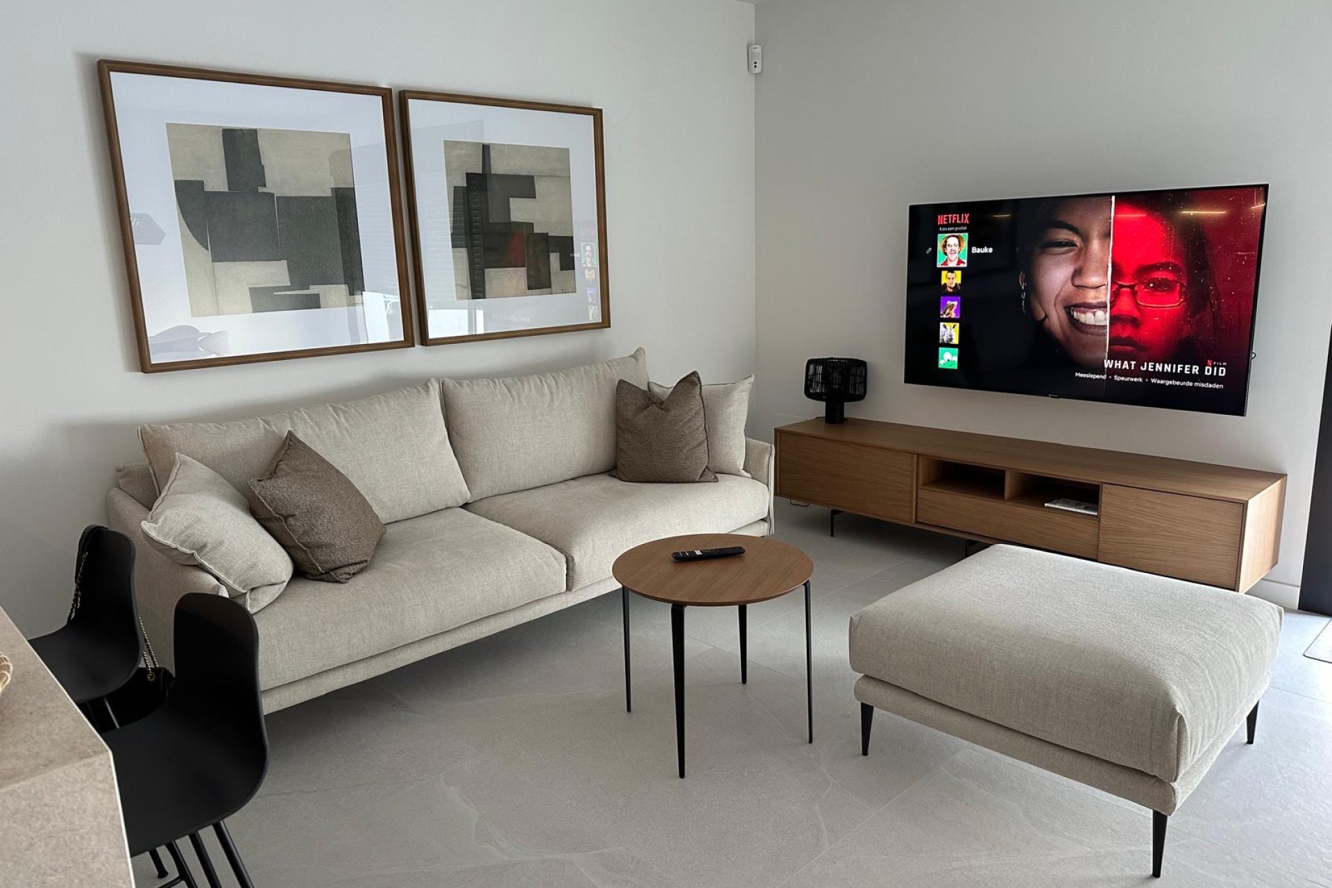 Revente - Villa -
Ciudad Quesada