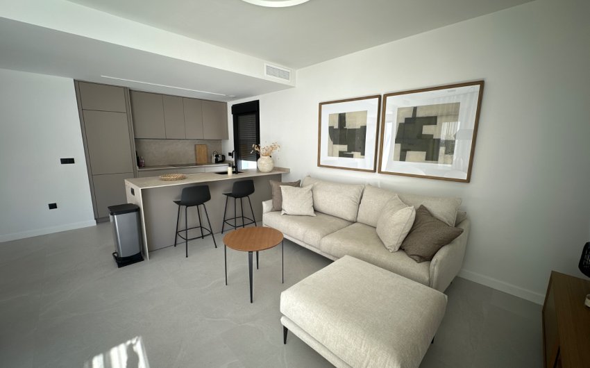 Revente - Villa -
Ciudad Quesada