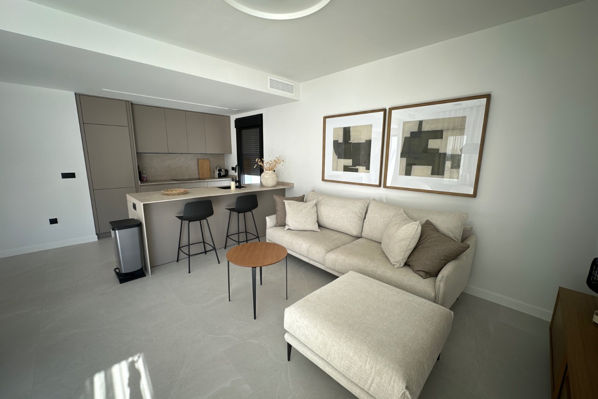 Revente - Villa -
Ciudad Quesada