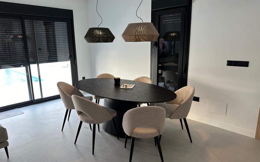 Revente - Villa -
Ciudad Quesada