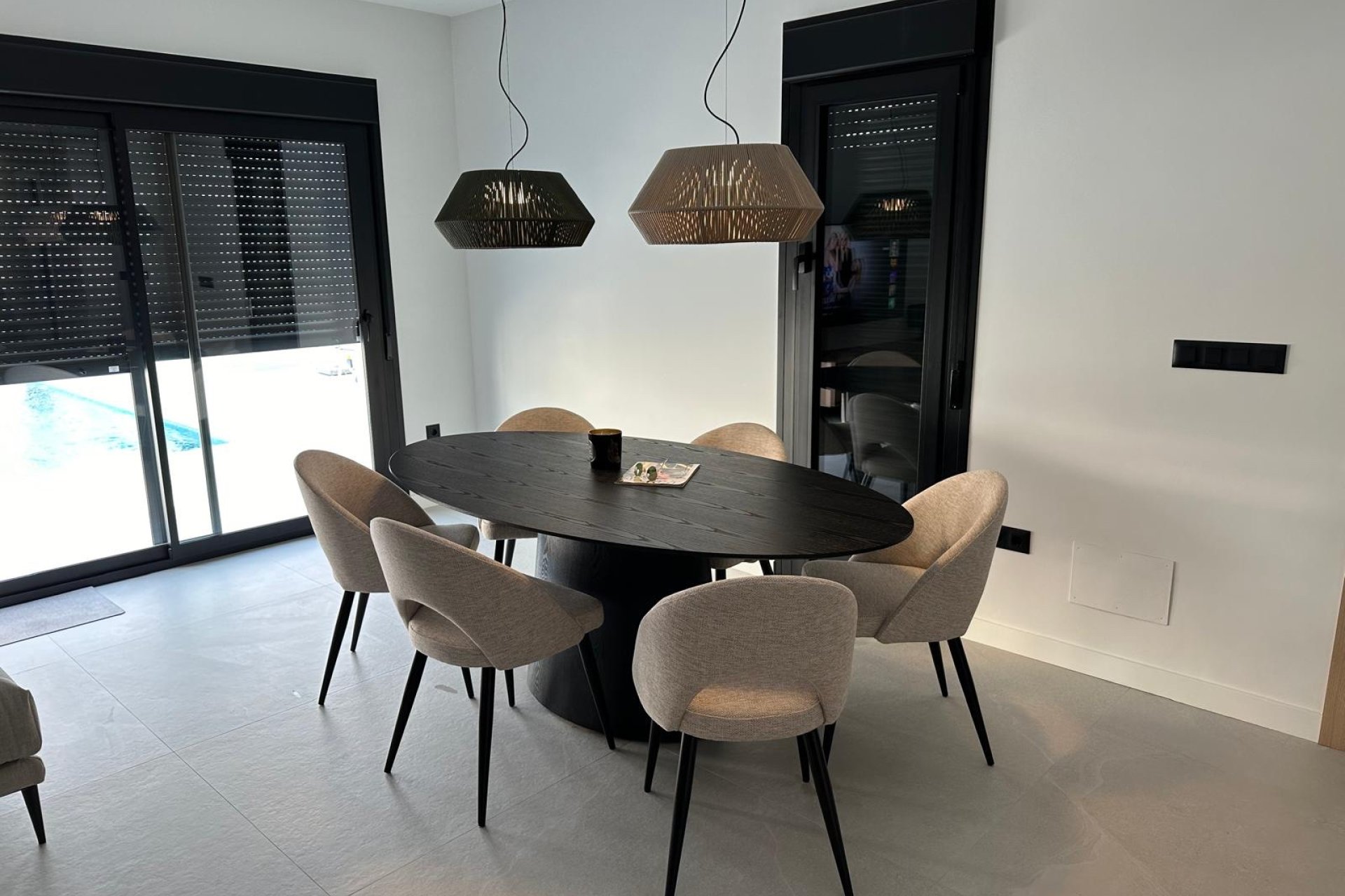 Revente - Villa -
Ciudad Quesada