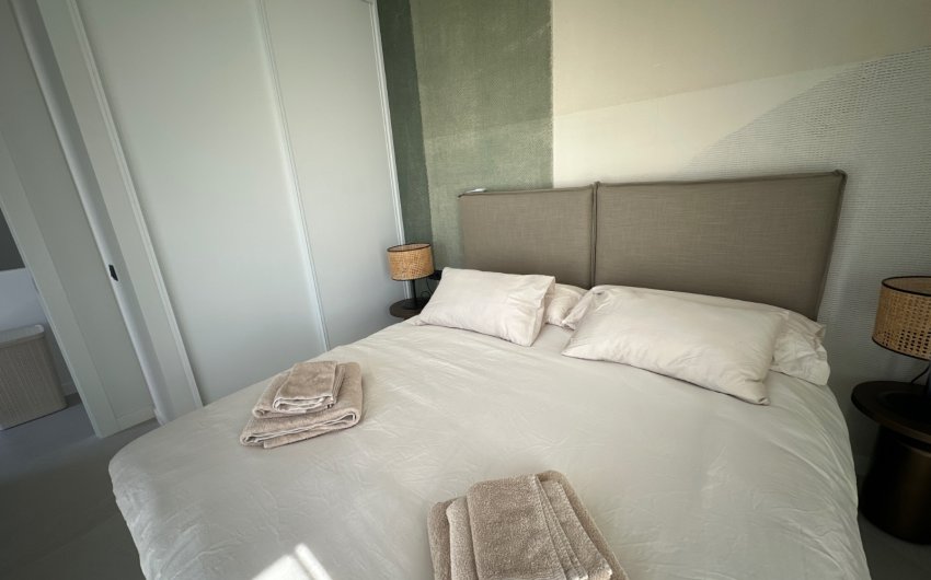 Revente - Villa -
Ciudad Quesada