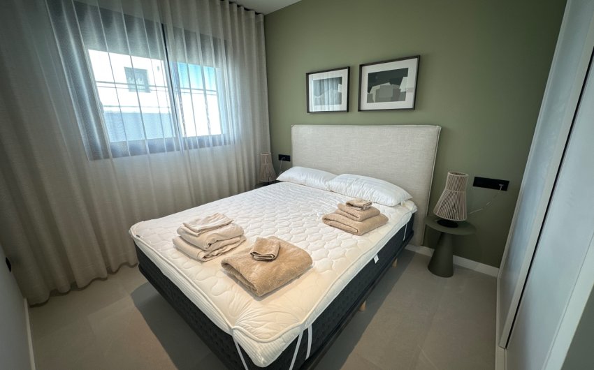 Revente - Villa -
Ciudad Quesada