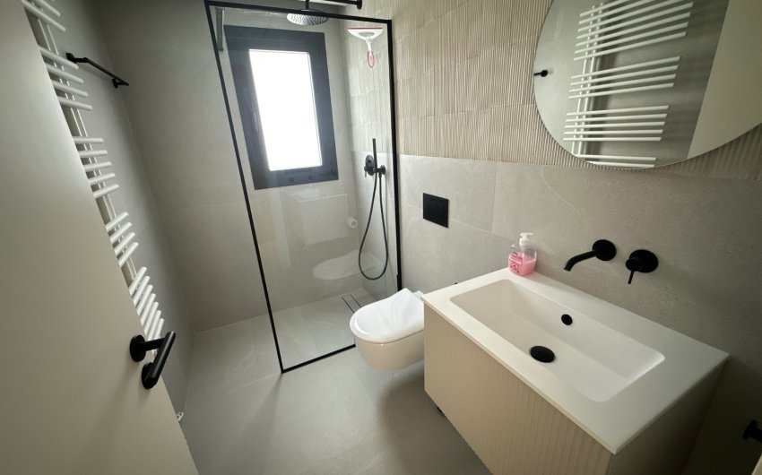 Revente - Villa -
Ciudad Quesada