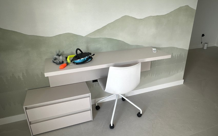 Revente - Villa -
Ciudad Quesada